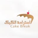 استراحة الكيك logo image