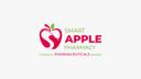 صيدلية التفاح الذكى logo image
