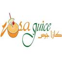 كازا جوس الراكه logo image