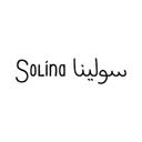 سولينا logo image