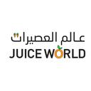 عالم العصيرات logo image