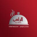 الراهي logo image