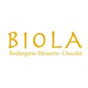  بيولا  logo image
