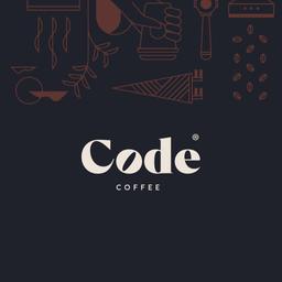 كود القهوة logo image