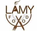  لامي logo image