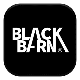 بلاك بارن logo image