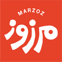 مرزوز  logo image
