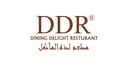 لذة المأكل  - DDR logo image