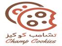 تشامب كوكيز logo image