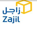 زاجل logo image