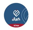 كيوان   logo image