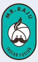 مستر راجو - لعبتي التكا logo image
