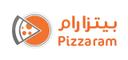  بيتزا رام  logo image