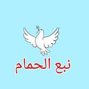 مطعم نبع الحمام  logo image