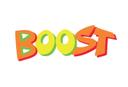 بوست جوس logo image