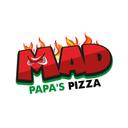 ماد باباز بيتزا logo image