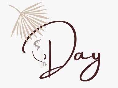 اليوم الرابع