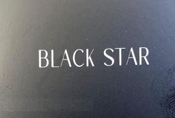 بلاك ستار  logo image