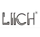 ليتش logo image