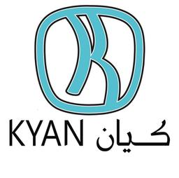 كيان  logo image