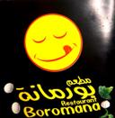 بورمانه logo image