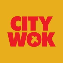 سيتي ووك logo image