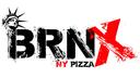 برنكس logo image