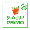 بريمو logo image