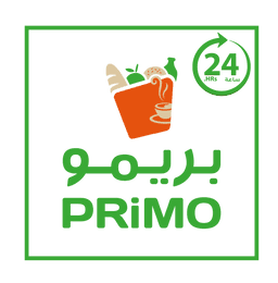 بريمو logo image