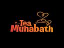 شاي محبة logo image