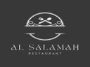 مطعم عبدالله السلامة logo image