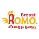 رومو بروست logo image