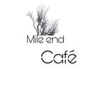 مقهى مايل إند logo image