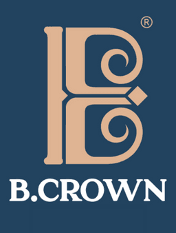 بي كراون logo image