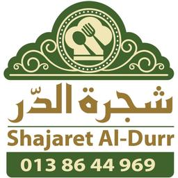 شجرة الدر logo image