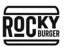 روكي برجر logo image