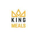 كنج ميلز logo image