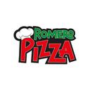 روميرو بيتزا logo image