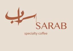 سراب logo image