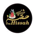شاي حصة logo image