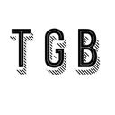 تي جي بي  logo image