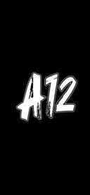 كافيه A12 logo image