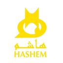هاشم  logo image