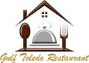مطعم جلف توليدو logo image