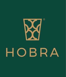 هوبرا logo image