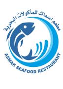 مطعم طازج اسماك للمأكولات البحرية logo image