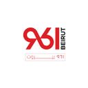 961 بيروت logo image