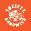 سوسياتي ساندوتش logo image