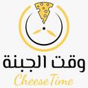 وقت الجبنة logo image