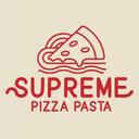 سوبريم بيتزا باستا logo image